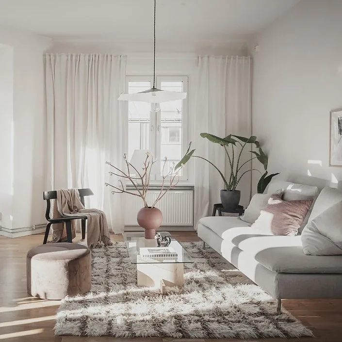 Korean Apartment Style: Cozy 2026 Living Room Ideas