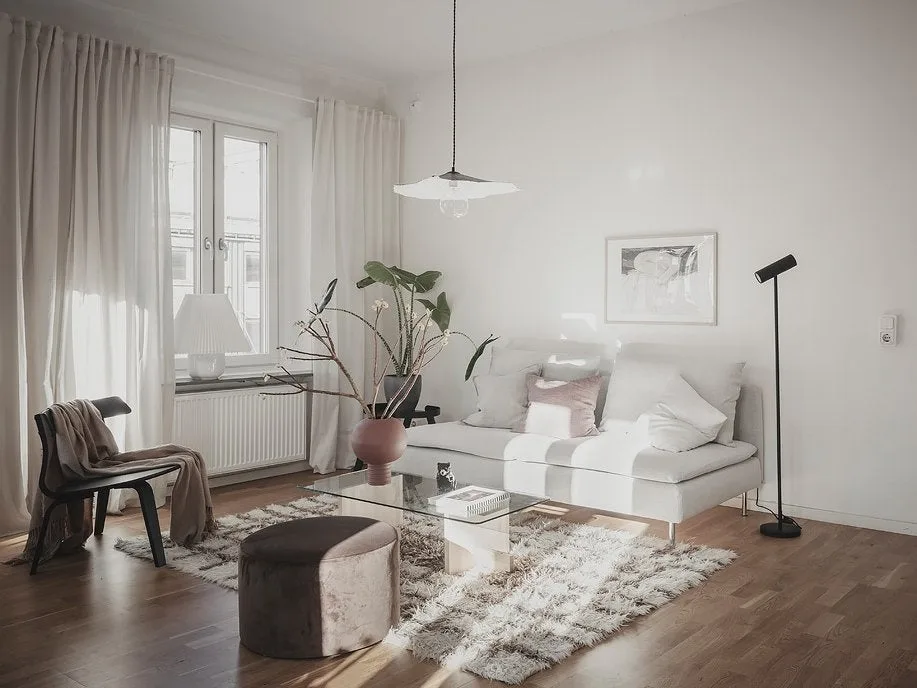 Korean Apartment Style: Cozy 2026 Living Room Ideas 3