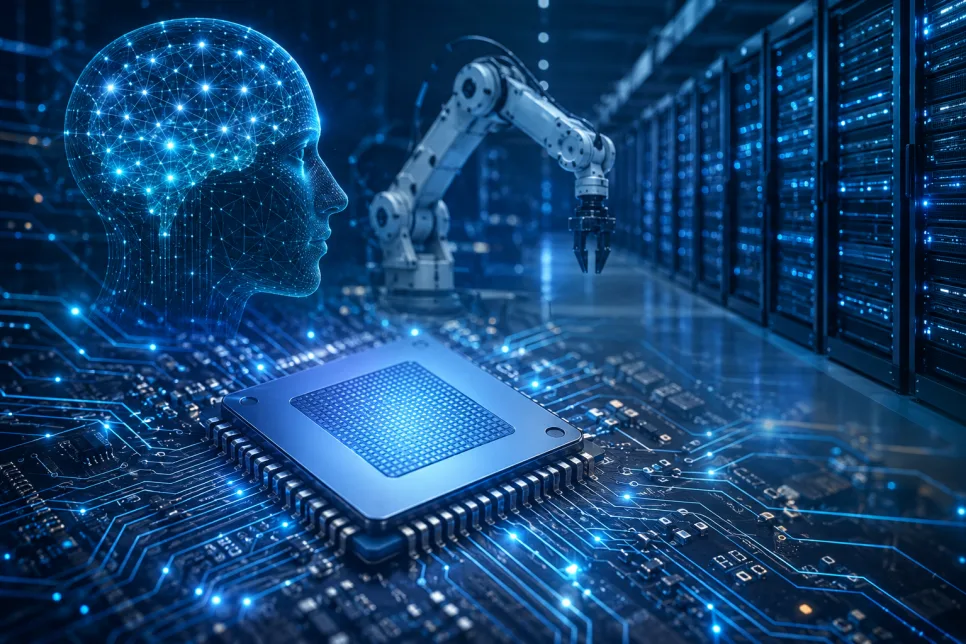 국민성장펀드 투자 분야 2026: AI, 로봇, 방산 전망 총정리 2