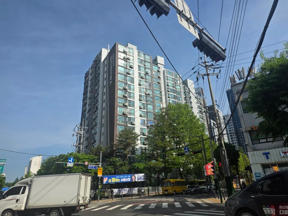 잠원 신화아파트 재건축 가능성 2026: 리모델링 좌절과 사업성 분석 2