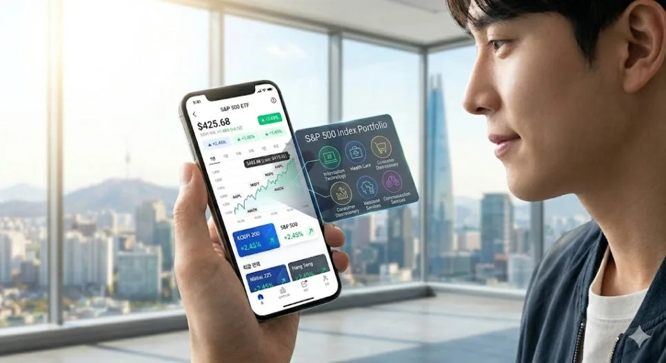 퇴직연금 투자, 2026년까지 천만원 더 받는 비법 공개 2