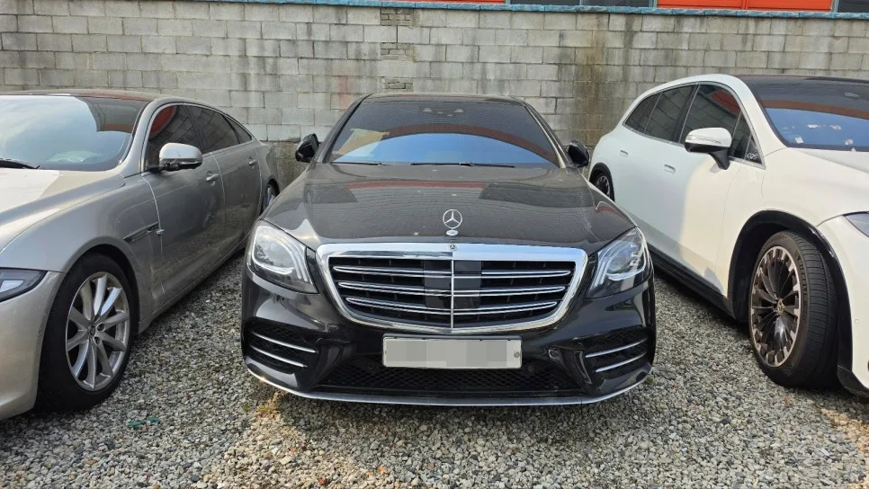 벤츠 S350D 배터리 교체 2026년 최신 정보 및 주의사항