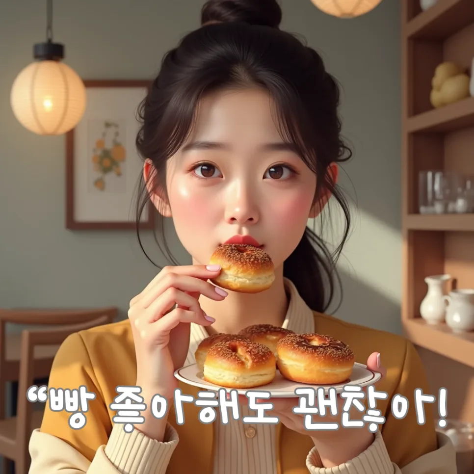 탄수화물 현명하게 먹는 법 2026: 혈당·체중 관리 비밀
