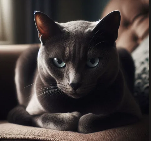 병원만 가면 헐크냥? 고양이 품종별 난폭 행동 대처법 2026 3