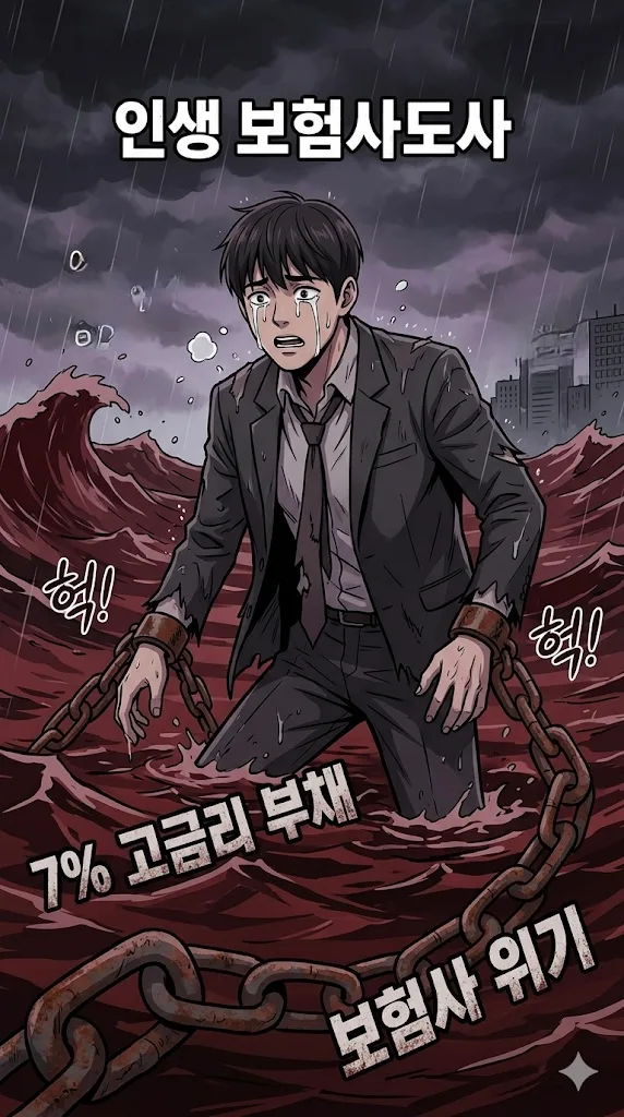 2026년 밸류업 수혜주: 생보사 vs 손보사, 투자 전략 총정리