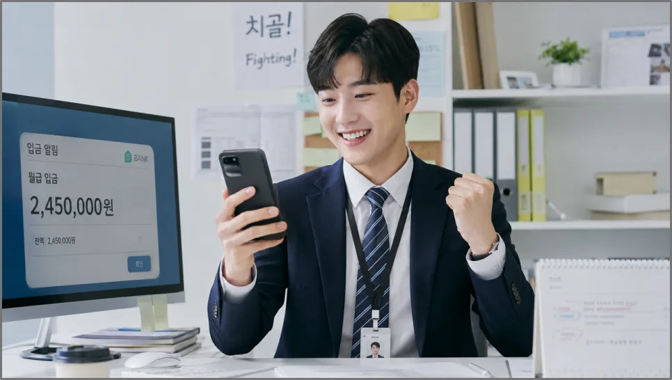 사회초년생 재테크 로드맵 2026: 4단계 핵심 전략 2