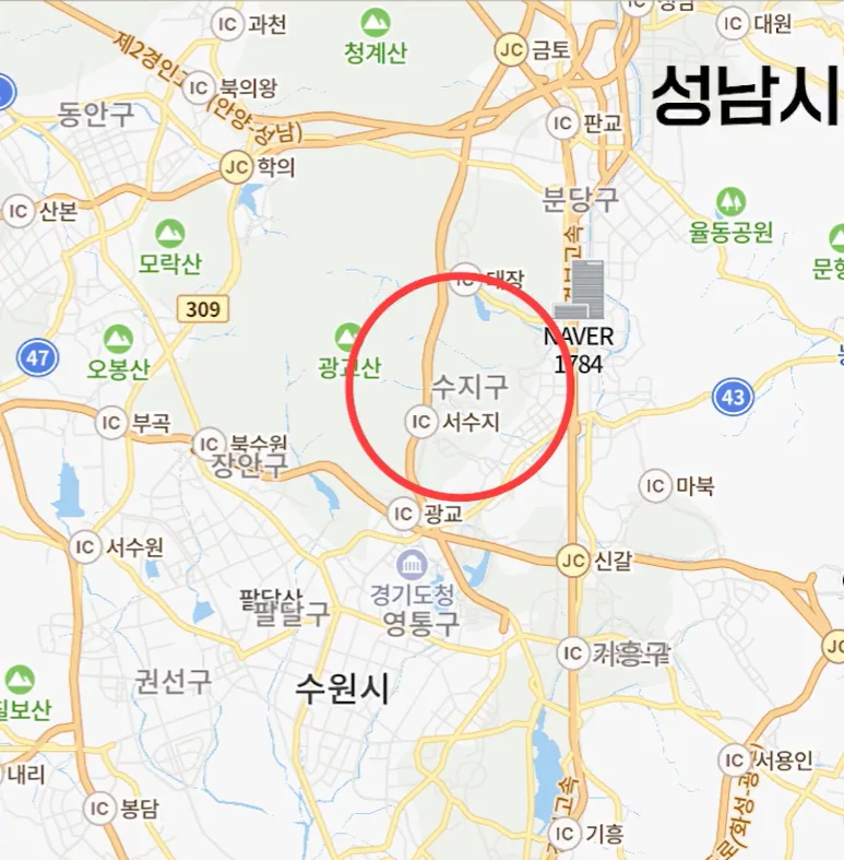 동탄-강남 맞벌이 부부, 2026년 최적의 내 집 마련지는? 2