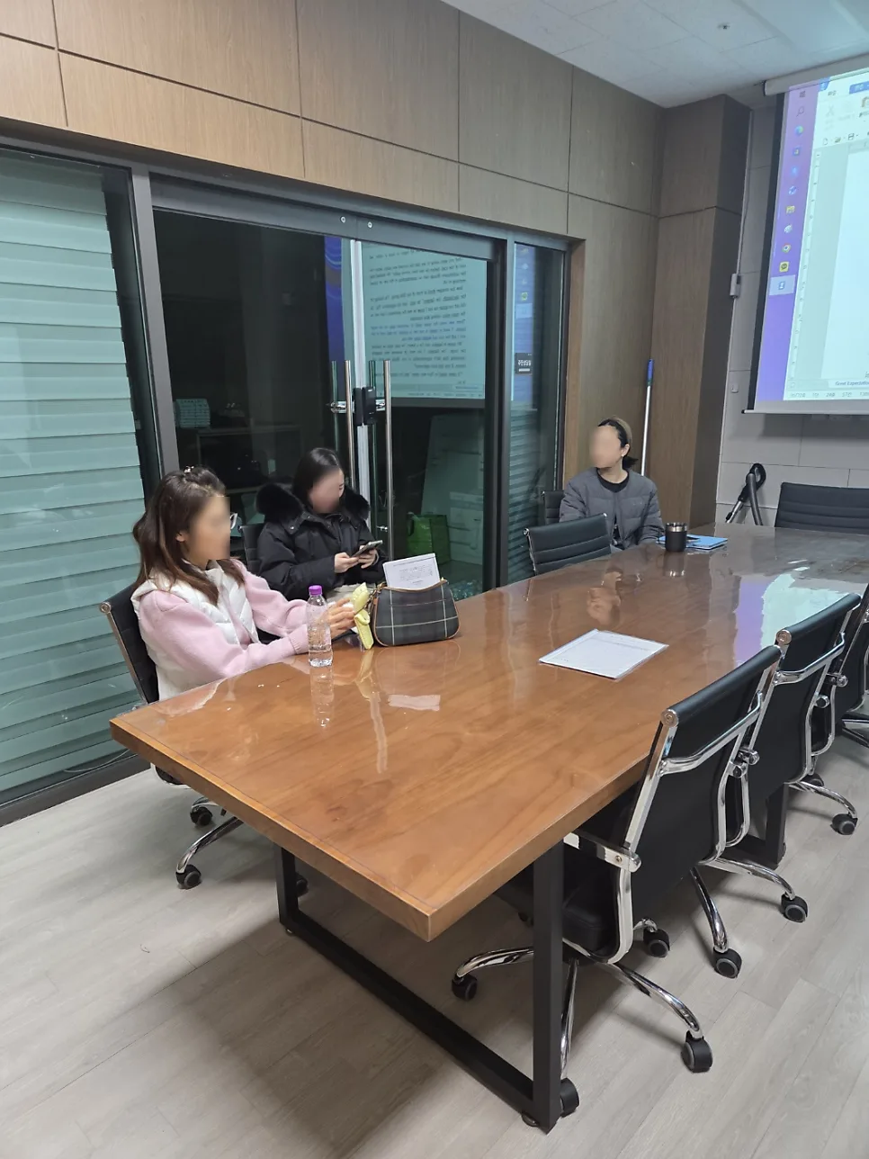 영어 스터디, 2026년 실전 회화 실력 키우는 방법 5단계 2