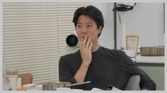 이동건, 이혼 경험 MC 발탁 논란 2026: 진실 혹은 편견?