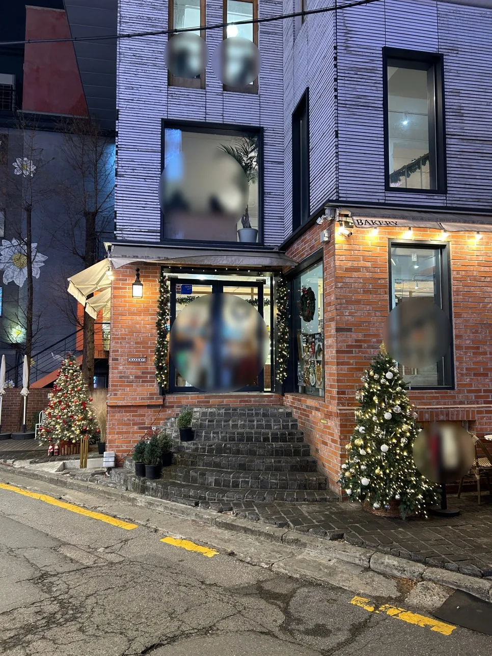 Best Gangnam Bakeries 2026: Seoul's Top Bread Spots Reviewed