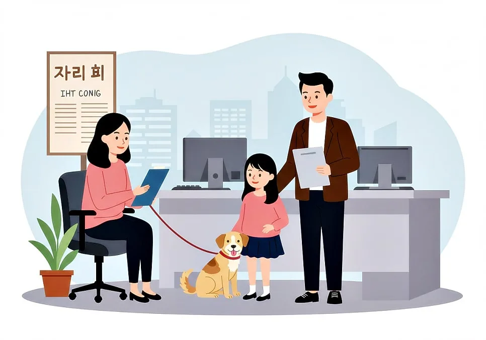 2026년 반려동물 지원금, 지자체별 혜택과 신청 방법 총정리