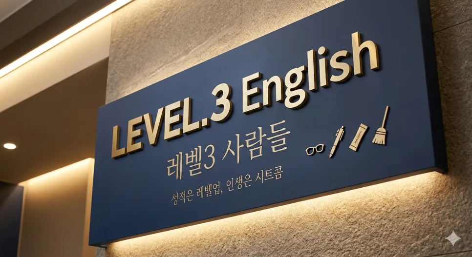 학원 청소 파업 2026: 명자 씨의 반란과 숨겨진 가치