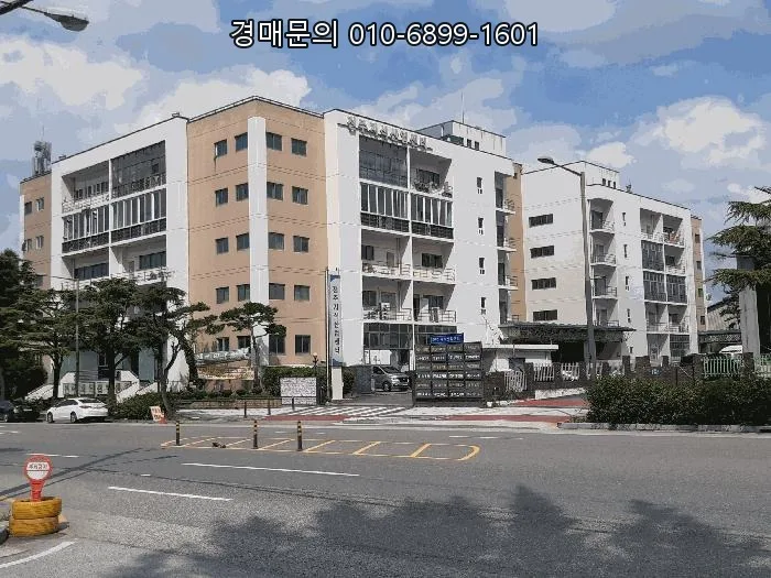 지식산업센터 공장 경매, 2026년 투자 기회 분석 및 주의점