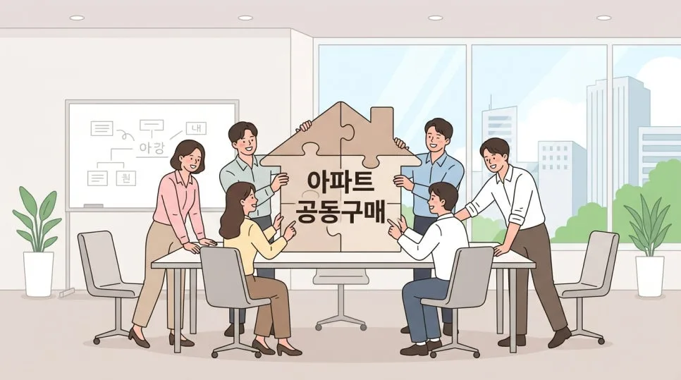 지역주택조합 장단점 및 위험성 2026년 최신 정보 총정리 2