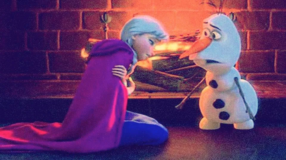 겨울왕국으로 영어 정복 2026: 명대사로 배우는 실전 표현 2