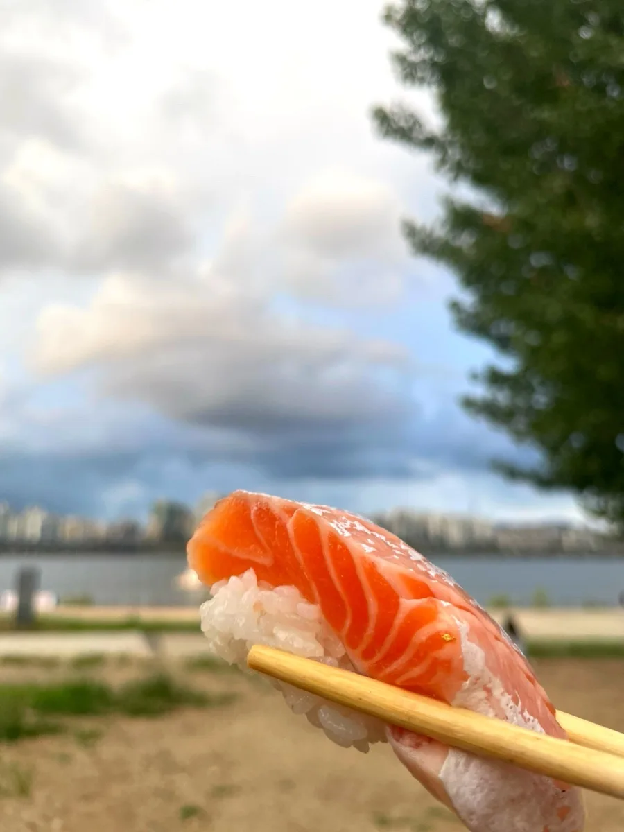 Dokdo Sushi Takeout: Your Guide to a Perfect Seoul Picnic 2026