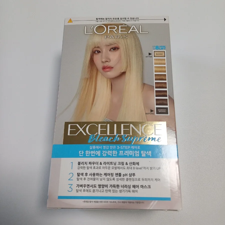 L'Oréal Bleach Supreme: Men's DIY Hair Bleaching Guide 2026