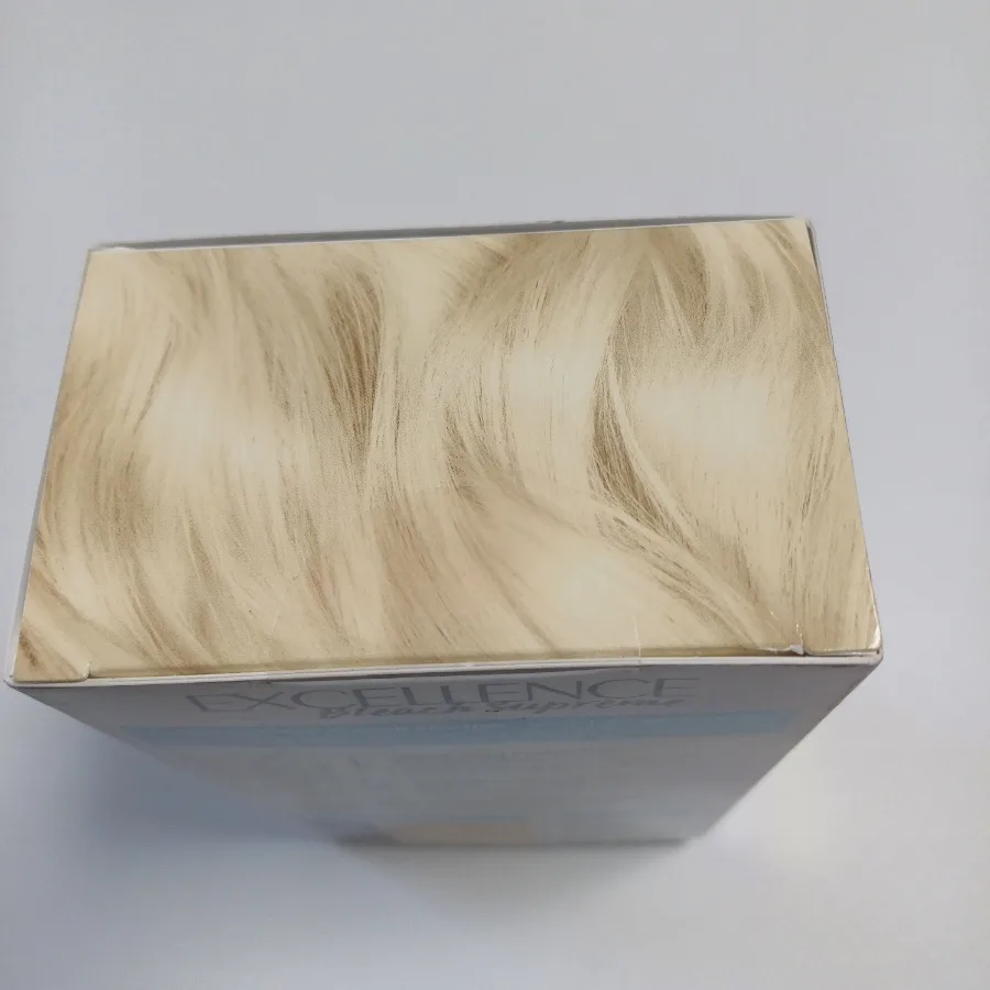 L'Oréal Bleach Supreme: Men's DIY Hair Bleaching Guide 2026 3