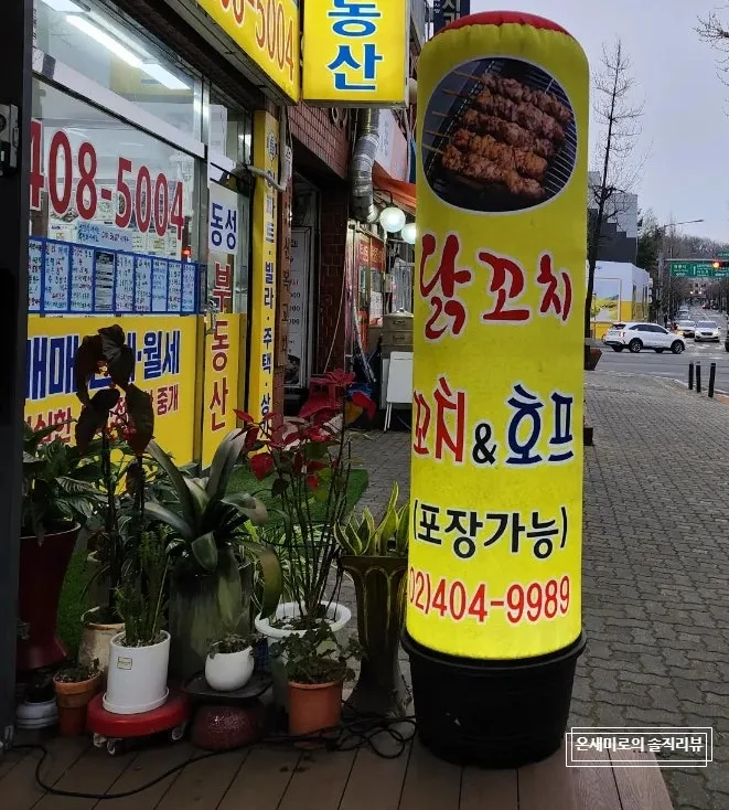 가성비 닭꼬치 맛집 2026: 염통꼬치 생맥주 궁합과 솔직 후기 2