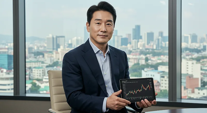 나스닥 ETF 월적립, 2026년 투자자 기준 부재가 위험한 이유 2