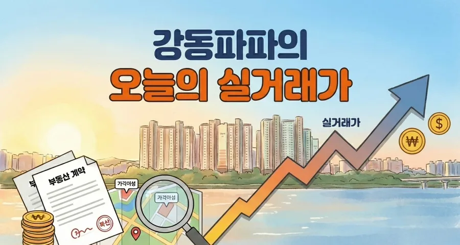 서울 아파트 실거래가 2026년 5월: 트리마제·신반포2 최고가 분석