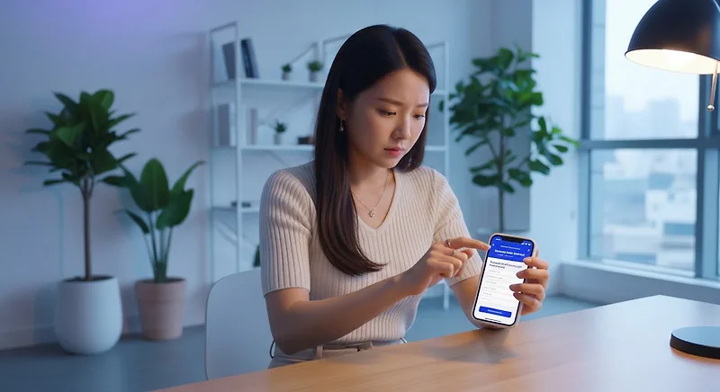 송파 선불폰 업무용 번호, 30분 내 비대면 개통 방법