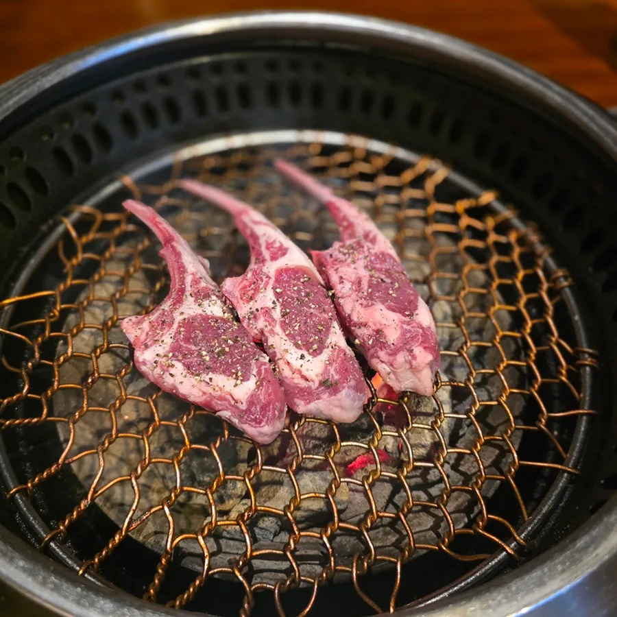 청담 고기 맛집 2026: 우블링X마마램 비프램세트 솔직 후기