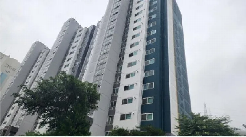 양산 웅상 푸르지오 2026년 6월 경매, 1억 4천만원대 입찰 가능할까?
