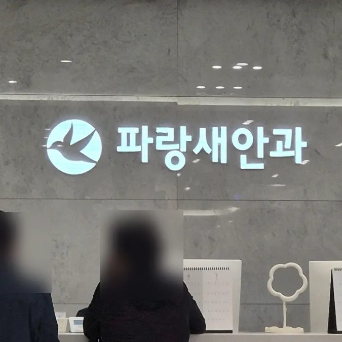 광주 파랑새안과 백내장 수술 비용 및 보험청구 완벽 가이드 2026