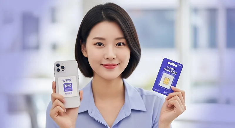 마포 선불폰 개통 2024년 최신 가이드: 3단계로 끝내기