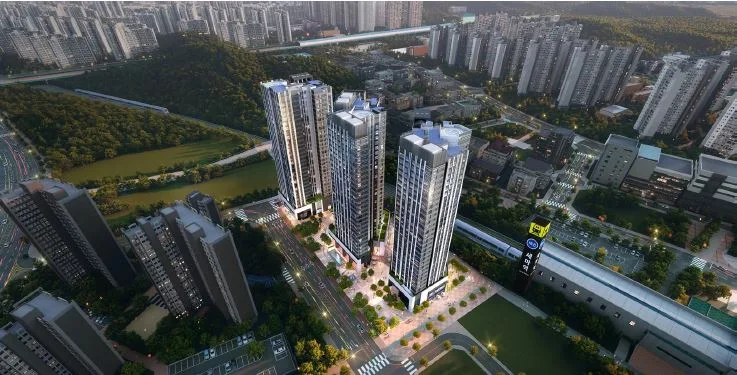 세마역 롯데캐슬 트라움, 2026년 투자 가치 분석: 입지·수요·규제 총정리