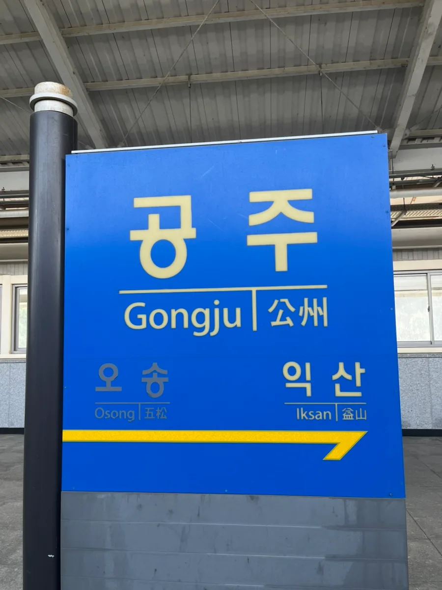 Gomgol Sikdang Fish Grill 2026: Gongju Day Trip Must-Try