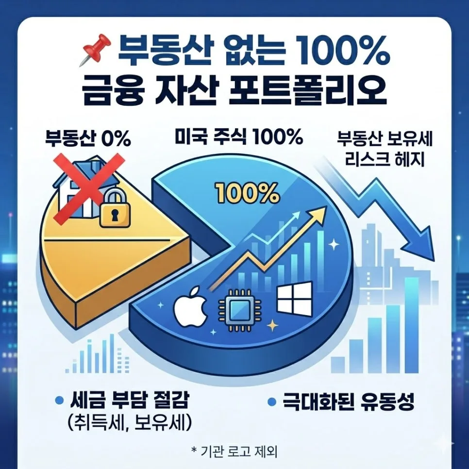 40억 파이어족 엄마, 미국 주식 8224% 수익률 비결 2026년 총정리 2