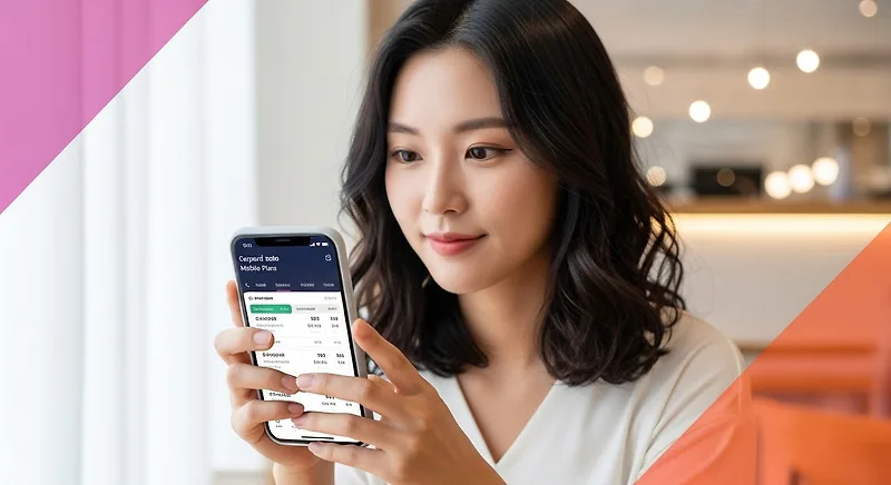 2026년 휴대폰 선불요금제, 통화량·데이터 맞춤 선택 가이드