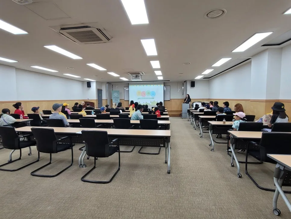 독립기념관 탐방 2026: 다문화 아동 한국 이해 높이기