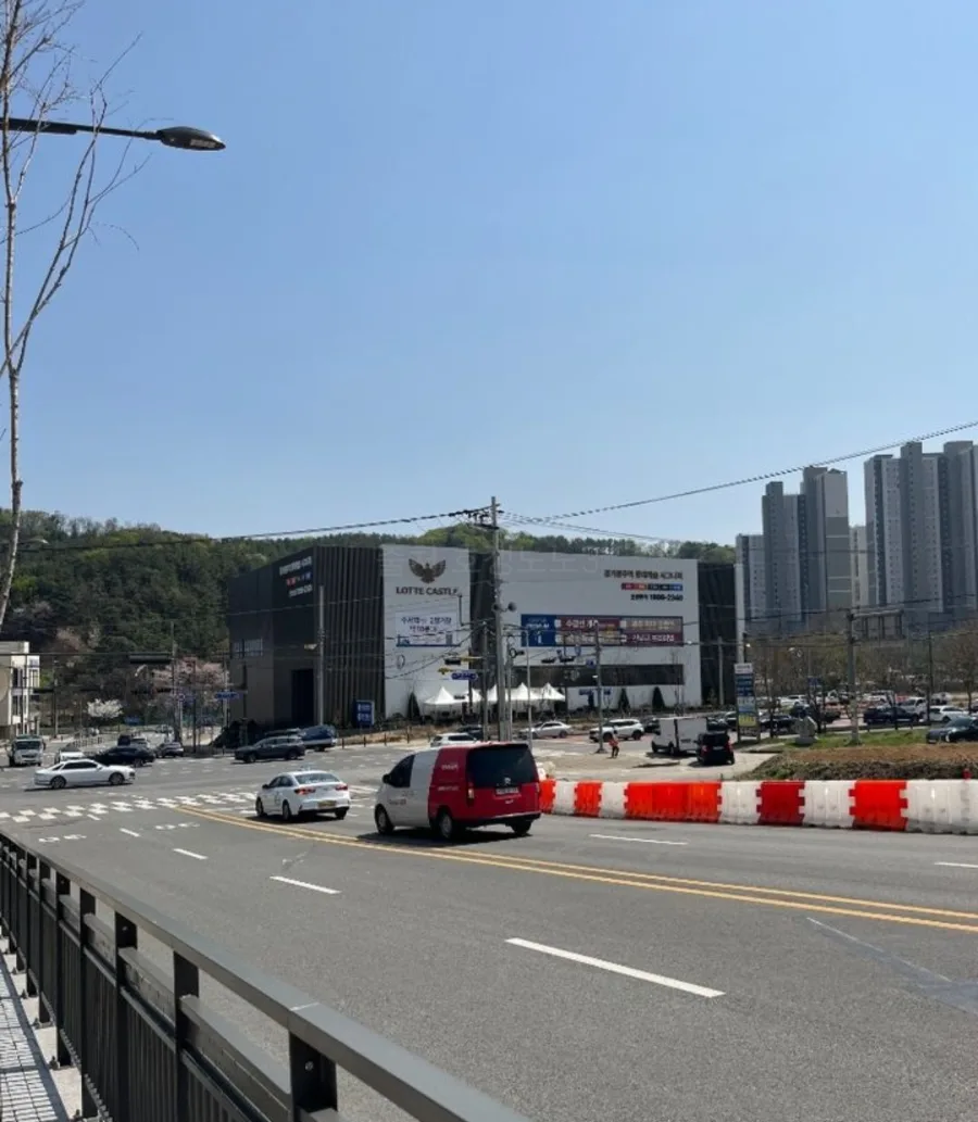 경기도 광주 아파트 일반분양 2026년 전망: 투자 가치 분석