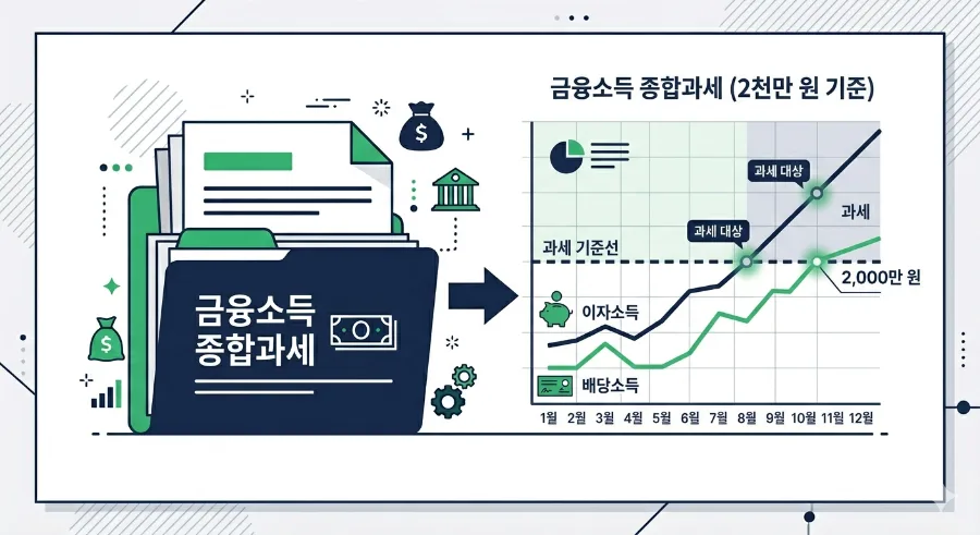 종합소득세 건보료 폭탄 피하는 법 (2026년 핵심 전략) 2
