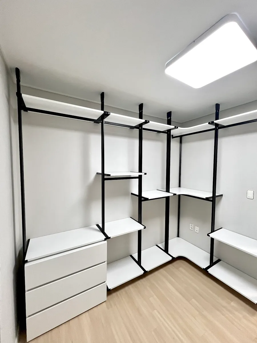 Korean Closet Design 2026: Minimalist Style Guide