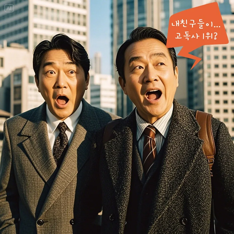3040 고독사 위험 2025년, 미리 대비하는 법 3가지