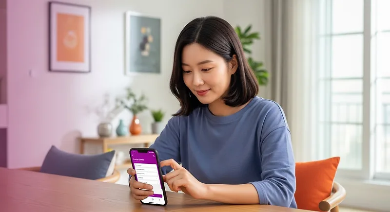 안산앤텔레콤 선불폰 온라인 신청: 3단계로 끝내는 법