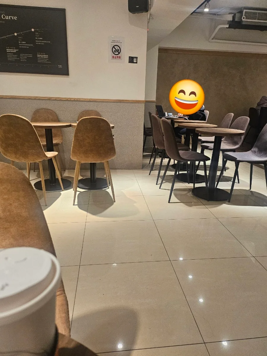 대만 크리스마스 기록 2026: 비 오는 날 카페 공부와 가족 활동