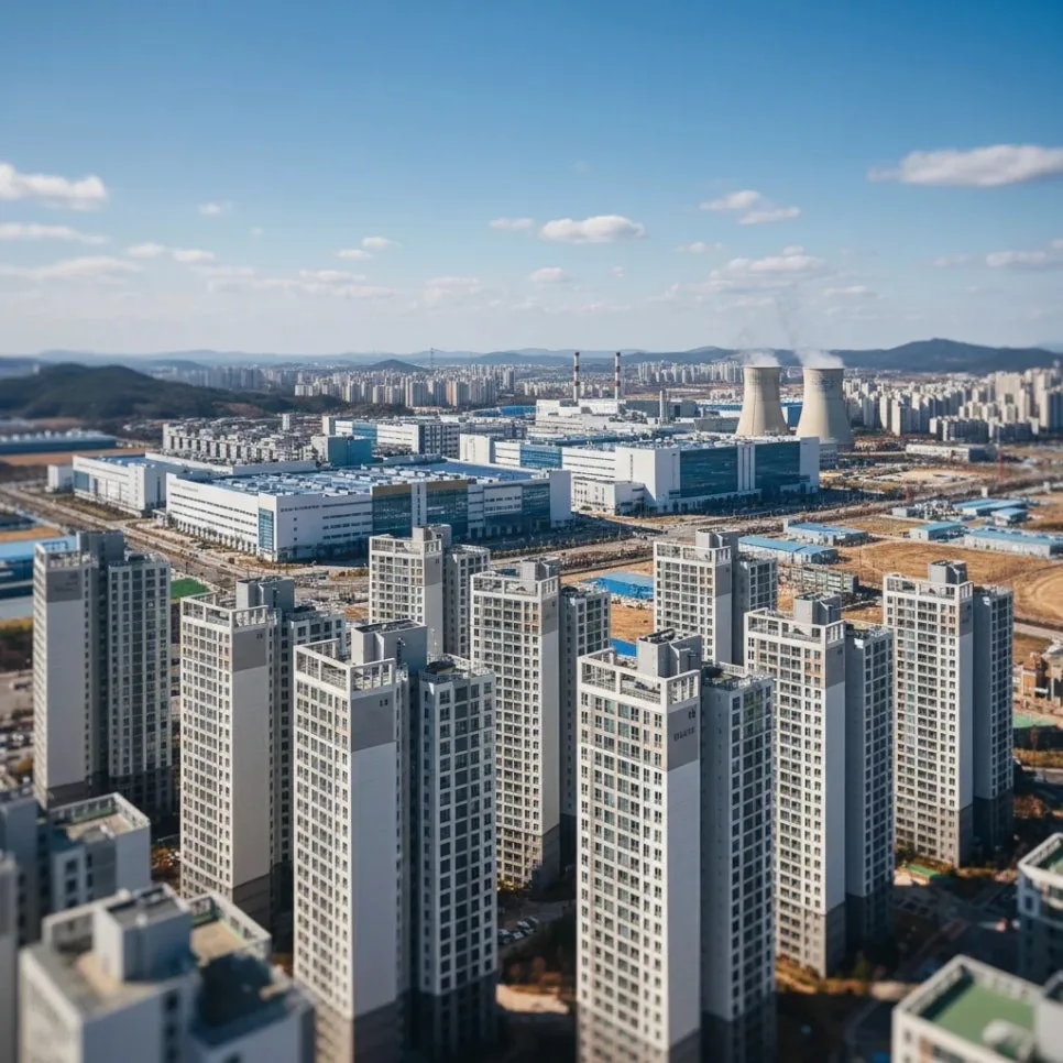 평택 고덕신도시 월세 반등 이유와 2026년 부동산 전망