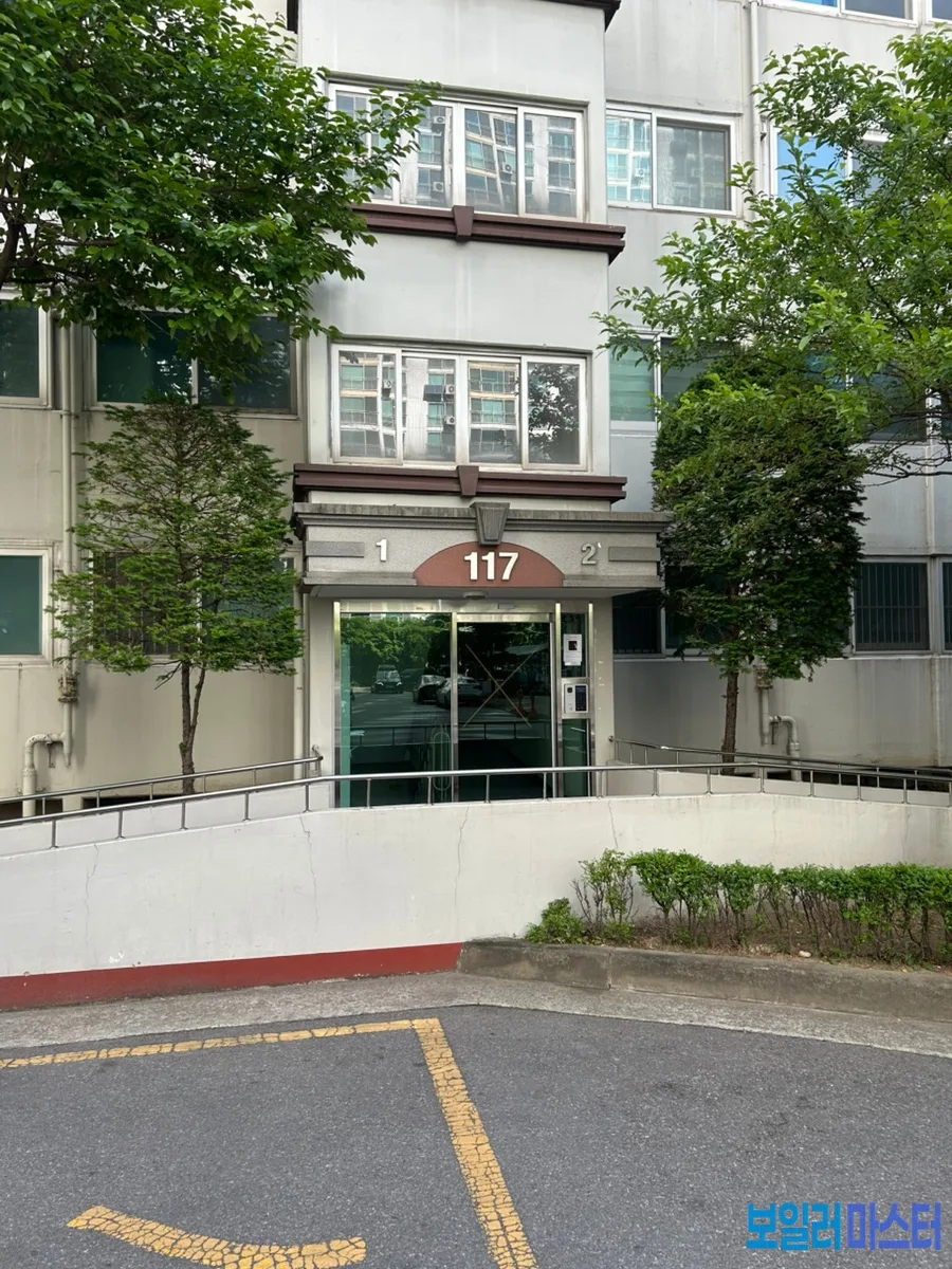 노원구 보일러 교체 2026: 월계동 아파트 린나이 설치 완벽 가이드