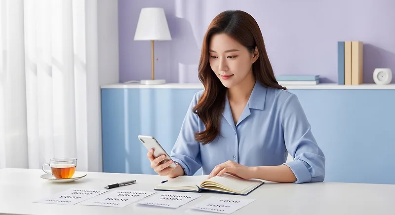 선불폰 가격, 유심값부터 요금제까지 직접 비교 분석