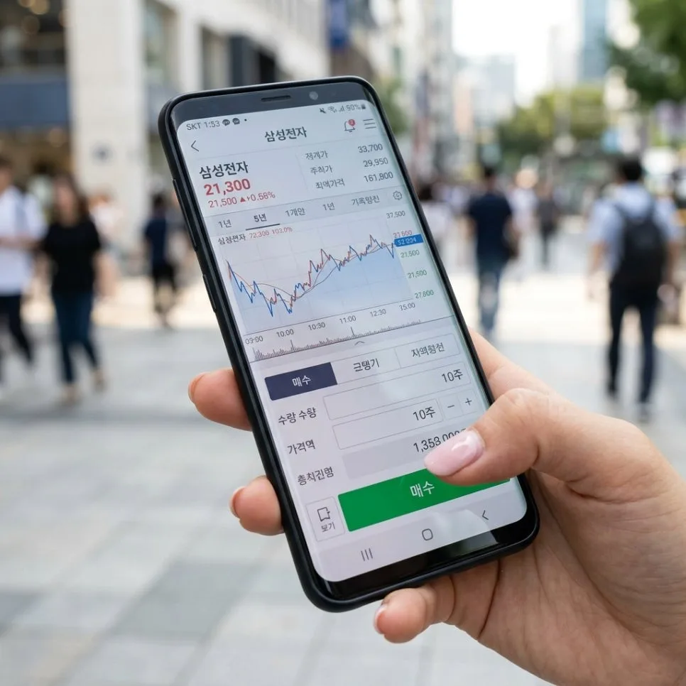 코스피 6천 시대, 2026년 주목할 ETF 3가지 2