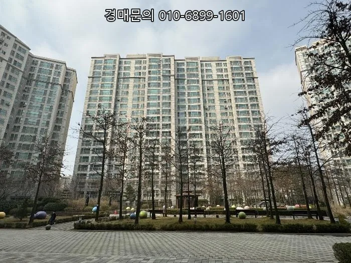 고양 일산서구 아파트 경매, 꿈에그린 2026년 5월 26일 매각 분석
