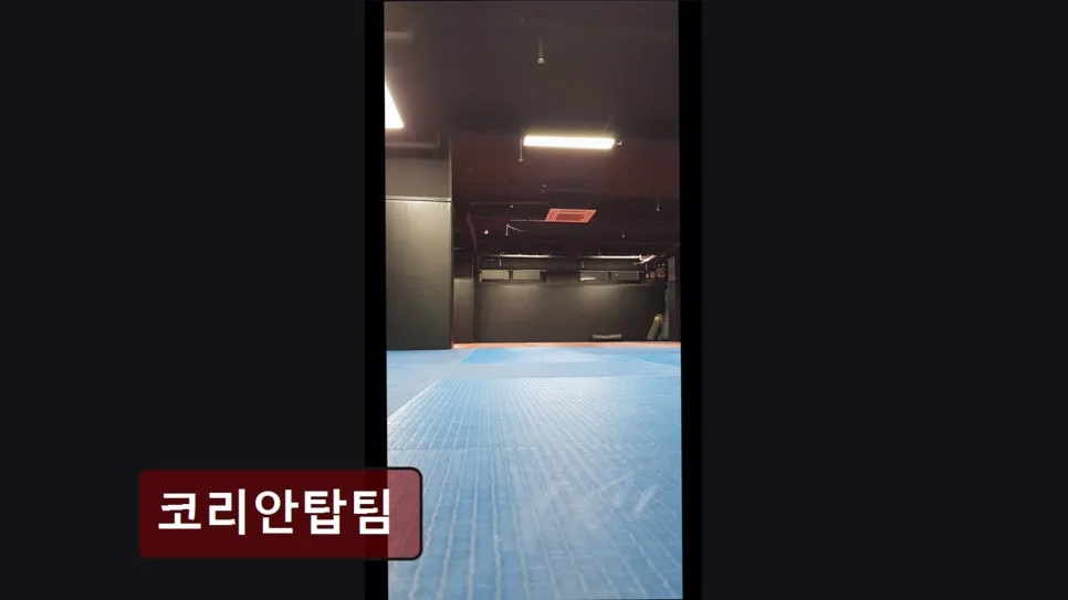홍대 레슬링 훈련 2026: 코리안탑팀 올림픽 체계 교육 완벽 분석