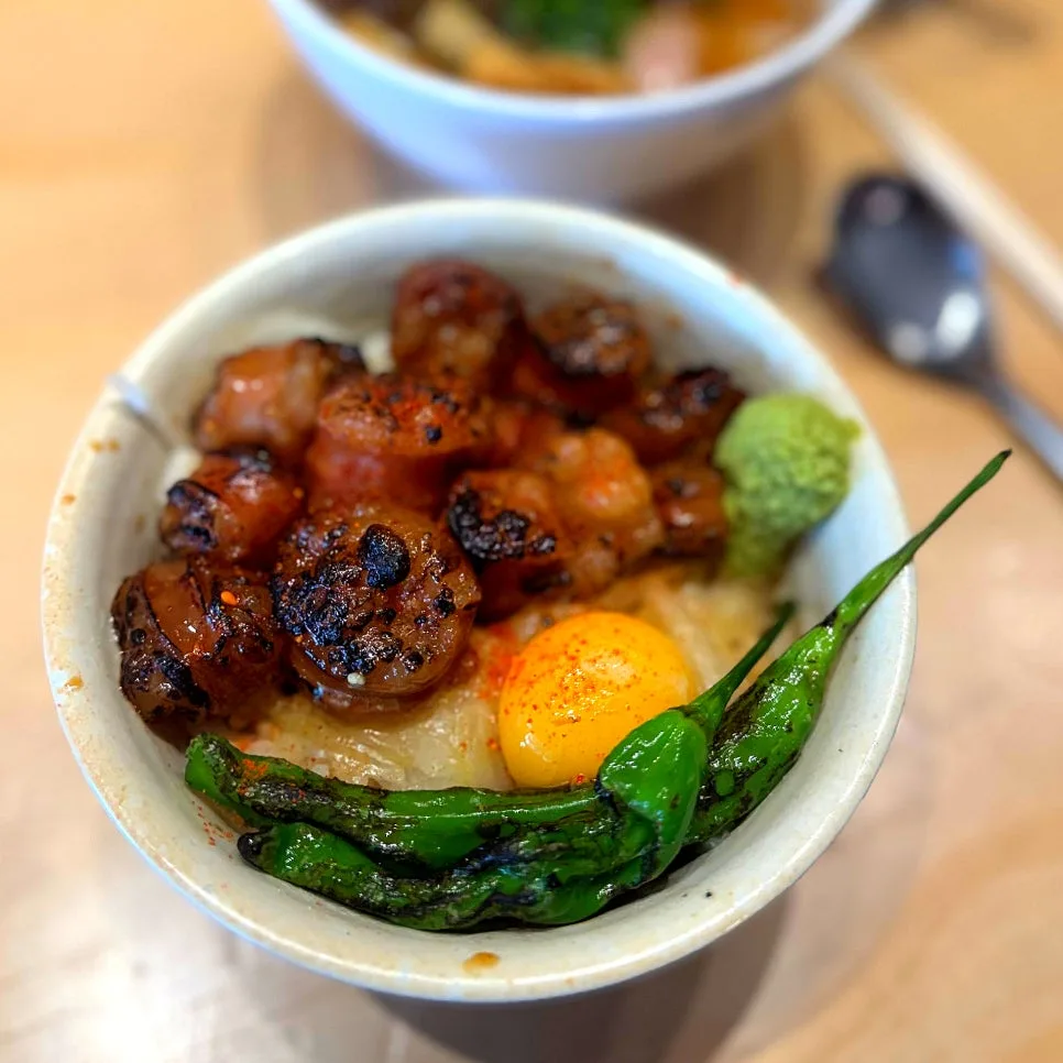 강남구청역 맛집 타카이: 라멘·덮밥 2026년 솔직 후기