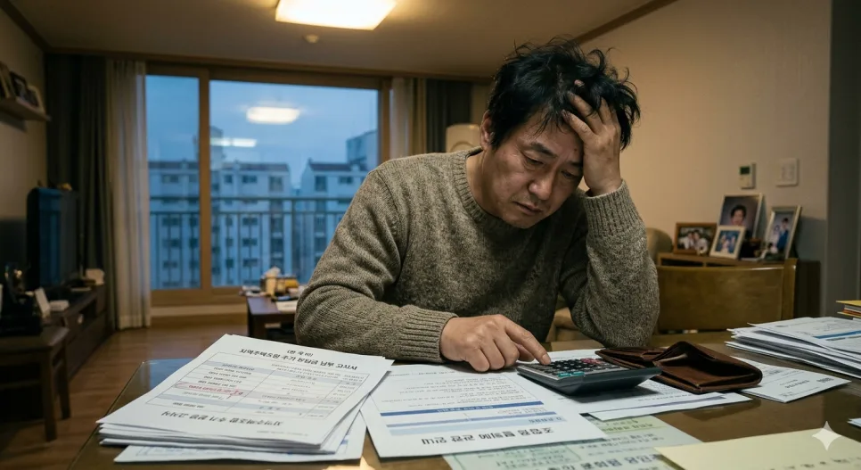 지역주택조합 탈퇴 방법 2026: 분담금 반환 성공 사례