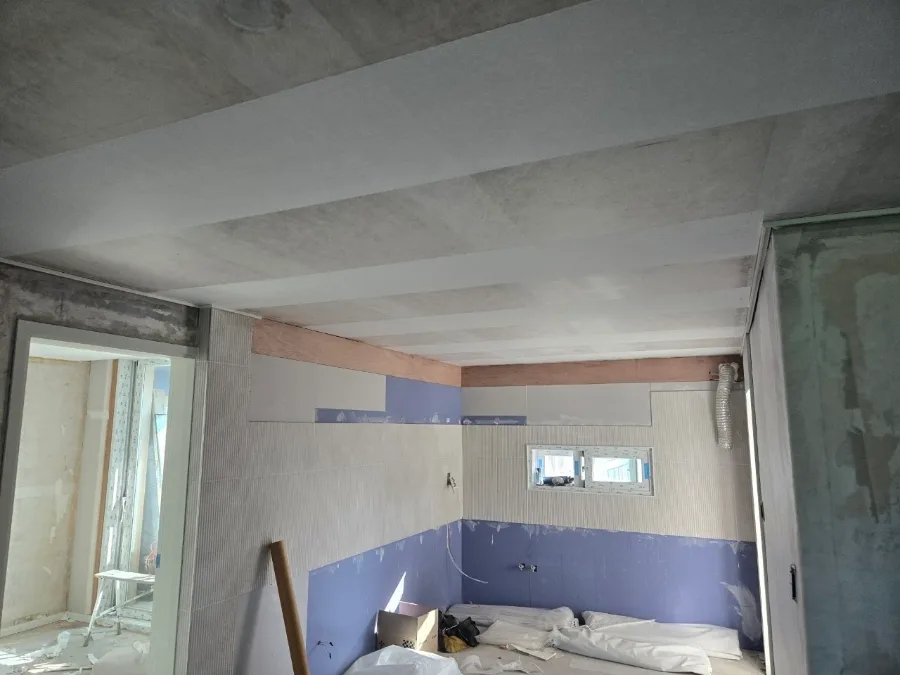 Korean Apartment Interior 2026: White Tone Remodel Guide